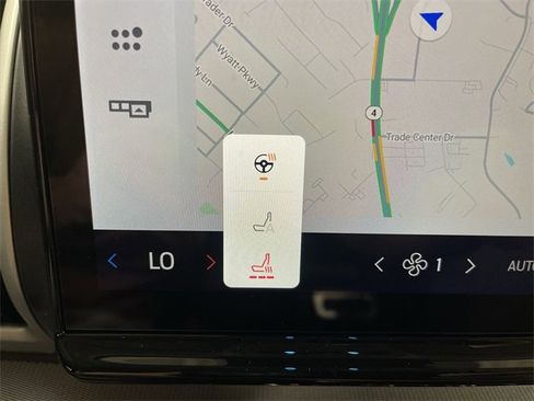 New 2025 Ford Expedition Active image 33