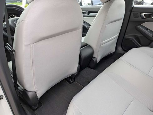 Used 2025 Honda Civic Sport image 17