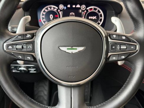 Used 2023 Aston Martin DBX AWD/4WD image 15