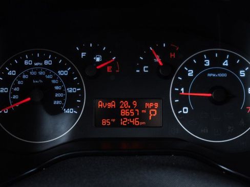 Used 2022 RAM ProMaster City Tradesman image 23