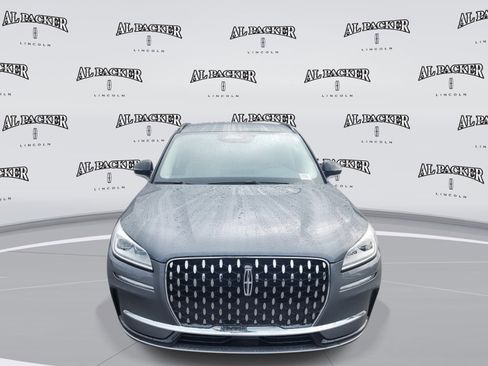 New 2026 Lincoln Corsair Reserve image 8