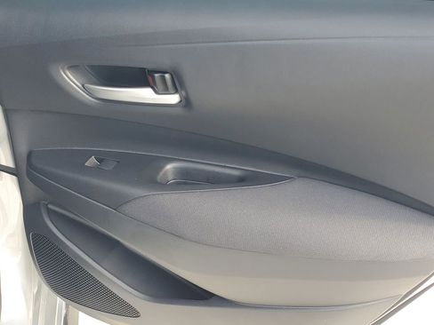 Certified 2026 Toyota Corolla SE image 41