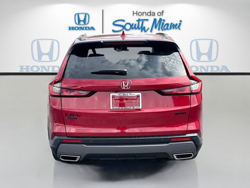 New 2026 Honda CR-V Sport-L image 6
