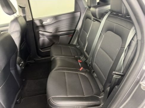 Used 2022 Ford Escape SEL w/ Class II Trailer Tow Package image 13