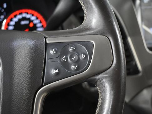 Used 2016 GMC Yukon XL Denali image 19