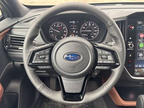 New 2026 Subaru Forester Touring image 15