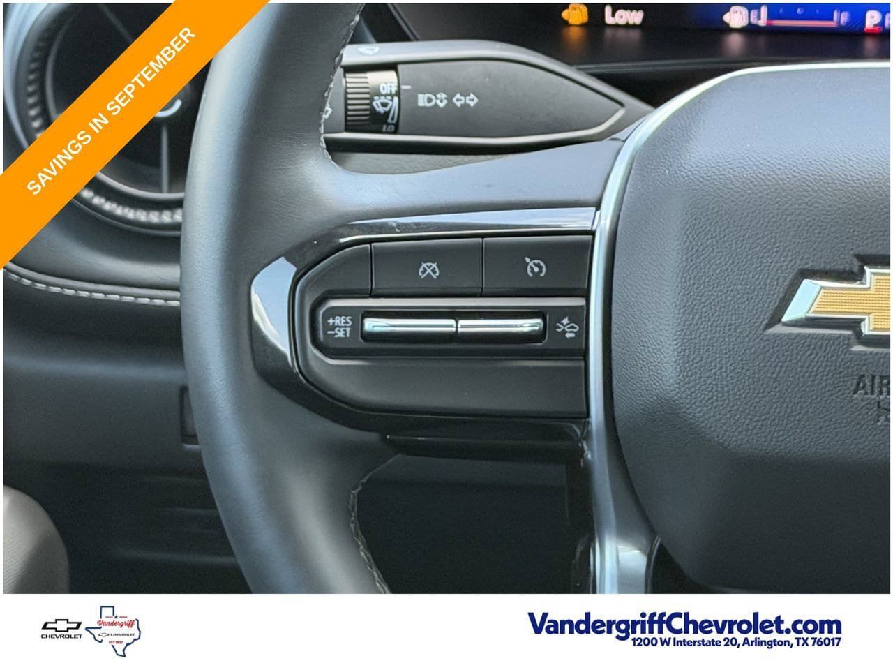 Used 2026 Chevrolet Colorado LT w/ LT Convenience Package RWD image 13