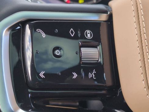 New 2026 Land Rover Range Rover Sport SE image 25