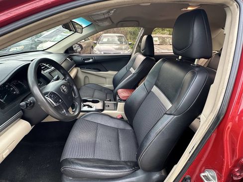 Used 2014 Toyota Camry LE FWD image 10