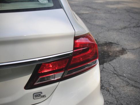 Used 2014 Honda Civic LX image 70
