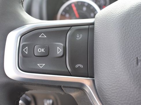 Used 2025 RAM 2500 Big Horn image 22