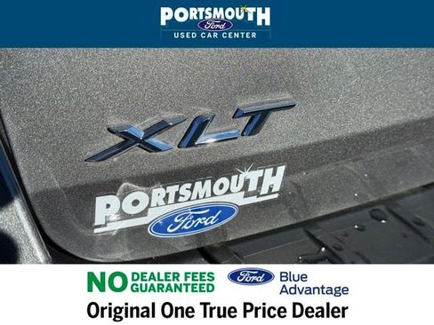 Used 2023 Ford Explorer XLT w/ Equipment Group 202A image 21