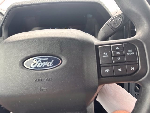Used 2025 Ford F150 STX w/ Equipment Group 200A RWD image 14