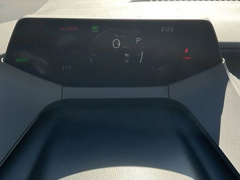 New 2025 Toyota Prius Plug-In Hybrid image 26