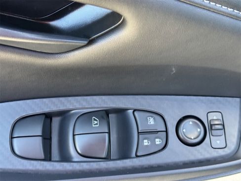 New 2025 Nissan Sentra S image 14