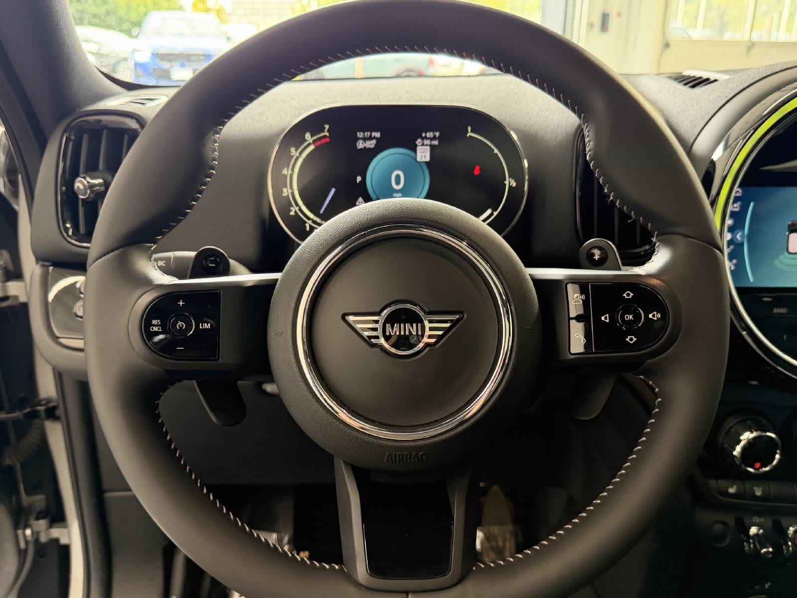 Used 2023 MINI Cooper Countryman S AWD/4WD image 16