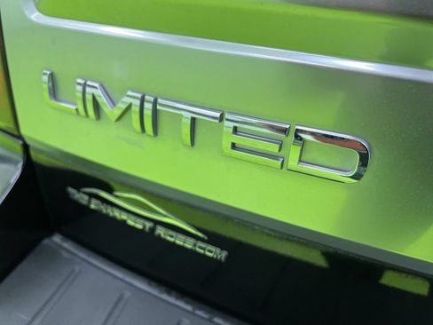 Used 2019 Ford Flex Limited AWD/4WD image 11