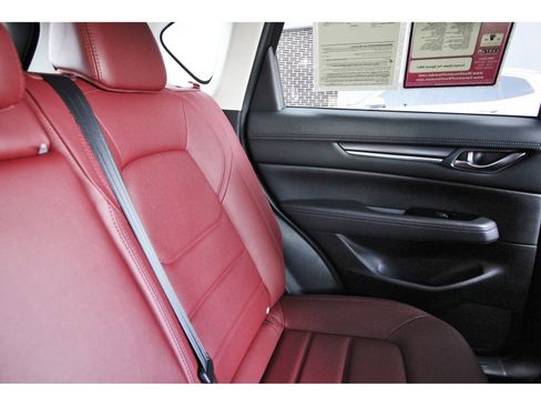 Used 2023 MAZDA CX-5 Carbon Edition AWD/4WD image 15