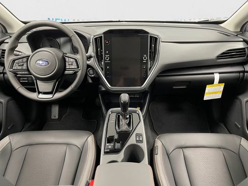 New 2025 Subaru Crosstrek 2.5i Limited image 13