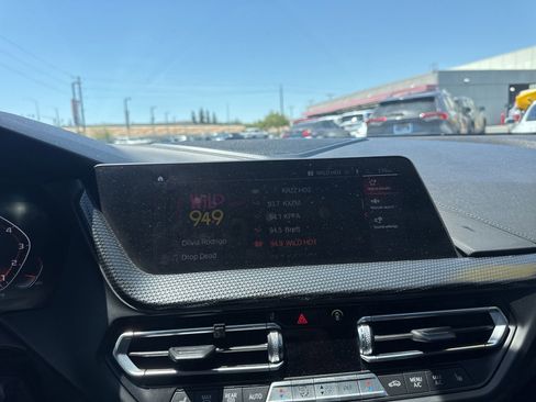 Used 2021 BMW M235i xDrive Gran Coupe w/ Shadowloine Package AWD/4WD image 19