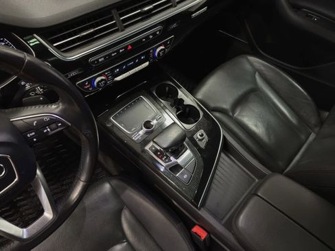 Used 2017 Audi Q7 3.0T Premium Plus image 22