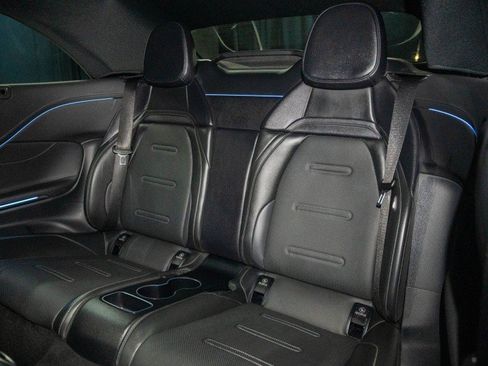 New 2027 Mercedes-Benz CLE 53 AMG 4MATIC Cabriolet image 13