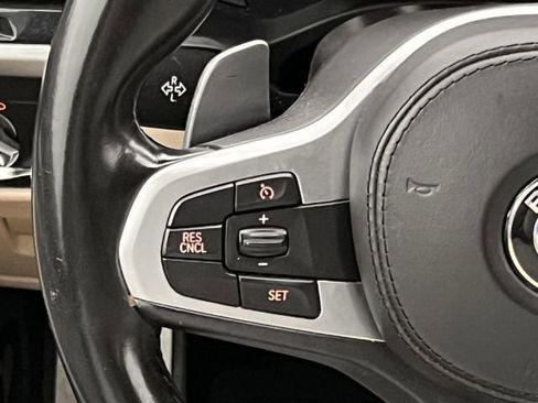 Used 2019 BMW X3 M40i w/ Premium Package image 13