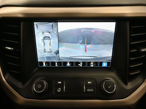 Certified 2023 GMC Acadia Denali w/ Denali Ultimate Package image 70