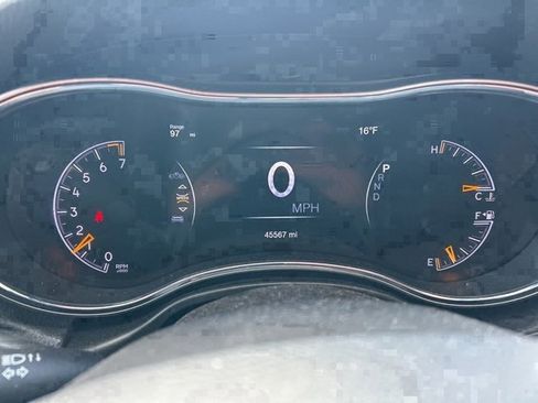 Certified 2021 Jeep Grand Cherokee Limited w/ Quick Order Package 28K 80th image 10