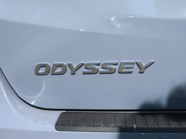 New 2027 Honda Odyssey Touring image 7