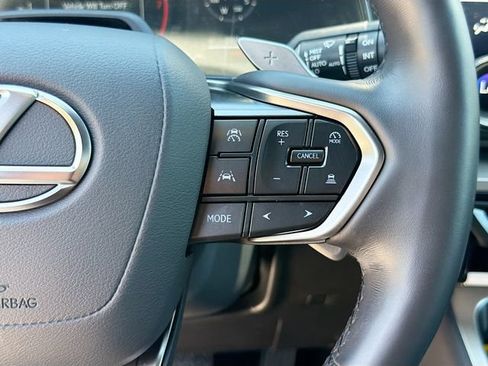 Used 2026 Lexus TX 350 FWD w/ Technology Package image 41
