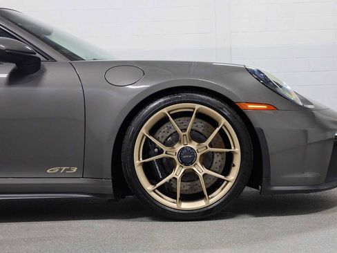 Used 2023 Porsche 911 GT3 RWD image 12