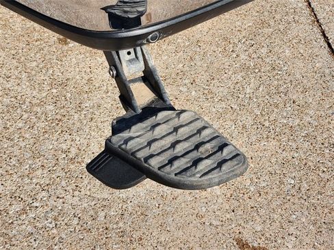 Certified 2024 RAM 2500 Big Horn w/ Bed Utility Group image 13