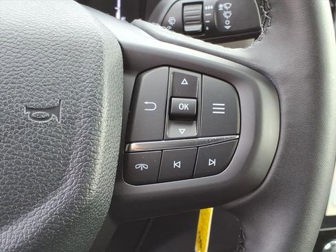 New 2025 Ford Ranger XLT w/ Equipment Group 301A High image 25