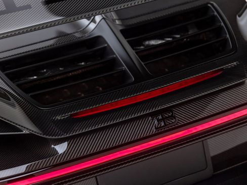 Used 2021 Bugatti Chiron Pur Sport image 72