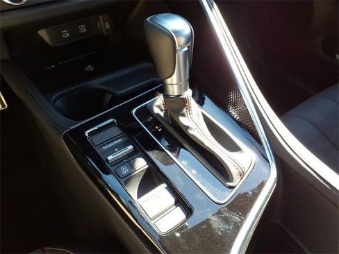 New 2025 Acura ADX A-Spec image 17