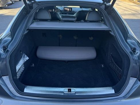 Used 2018 Audi A5 2.0T Premium Plus w/ Premium Plus image 13