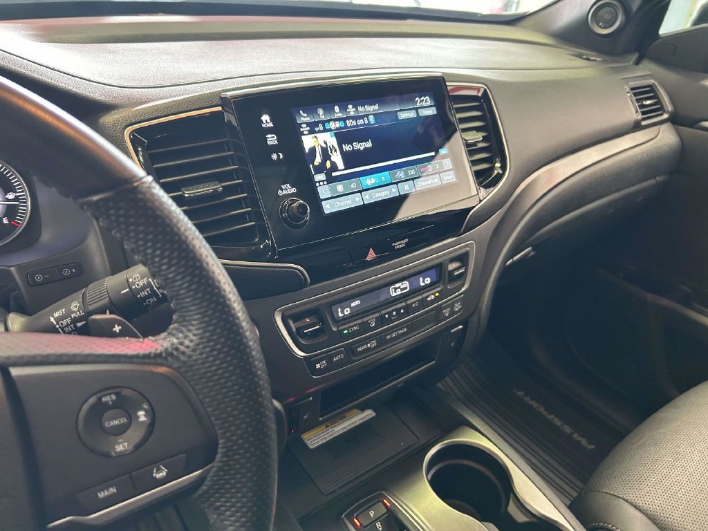 Used 2022 Honda Passport EX-L image 21