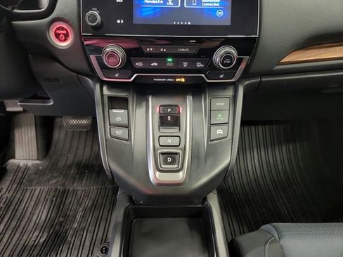 Used 2020 Honda CR-V EX image 26