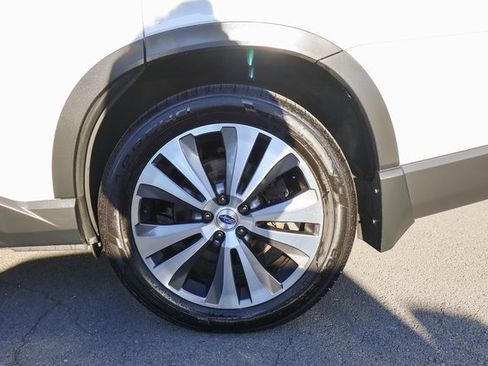 Used 2019 Subaru Ascent Touring image 25