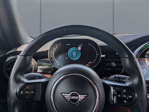 Used 2023 MINI Cooper Convertible w/ Signature Upholstery Package FWD image 26