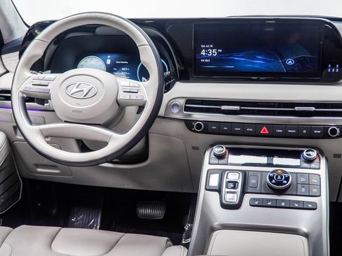 Used 2025 Hyundai Palisade Calligraphy AWD/4WD image 17