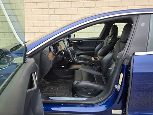 Used 2019 Tesla Model S Long Range image 19
