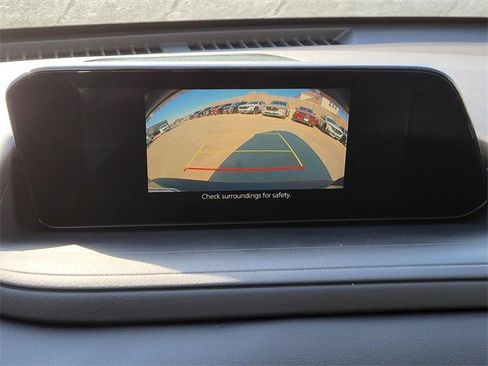 New 2026 MAZDA CX-30 AWD 2.5 S w/ Select Sport Pkg image 17