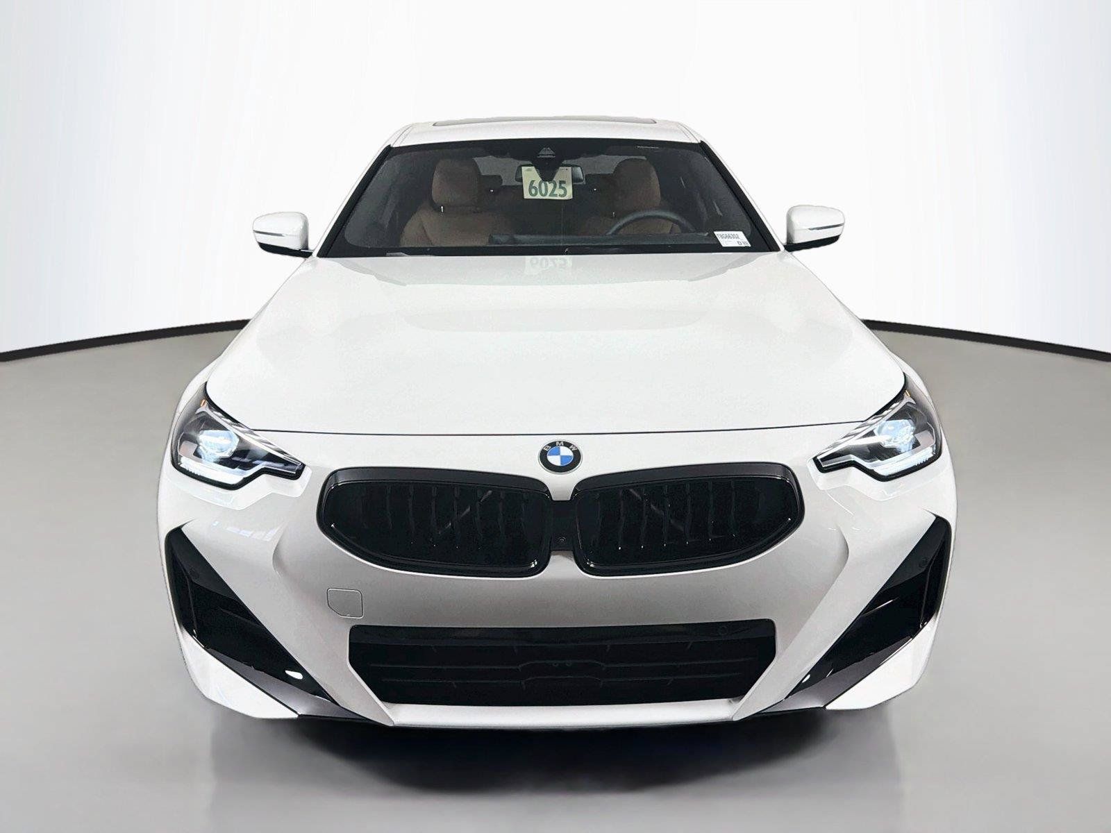 New 2026 BMW 230i xDrive Coupe w/ M Sport Package AWD/4WD image 2