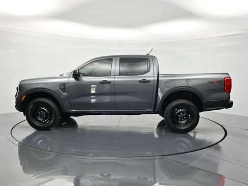 New 2026 Ford Ranger XL w/ Trailer Tow Package AWD/4WD image 8