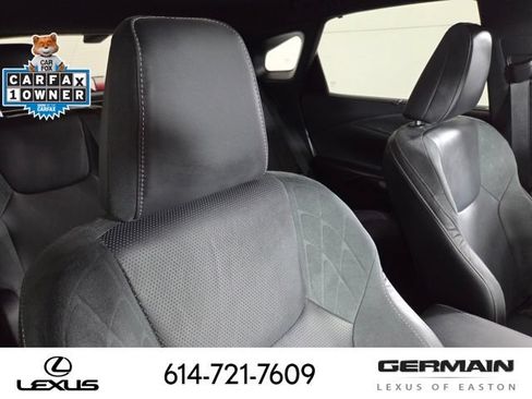 Certified 2023 Lexus RX 350 w/ Cold Area Package AWD/4WD image 19