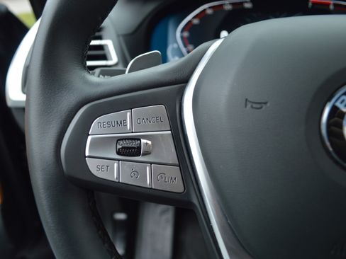 Certified 2024 BMW X3 sDrive30i w/ Premium Package w/ZPA image 15