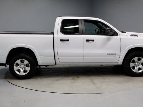 Used 2025 RAM 1500 Big Horn image 5