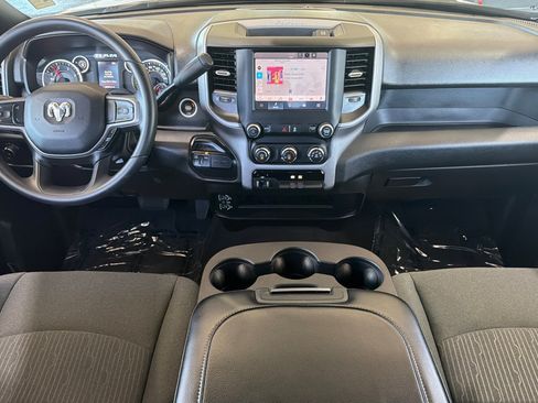 Used 2024 RAM 3500 Tradesman w/ Chrome Appearance Group AWD/4WD image 12